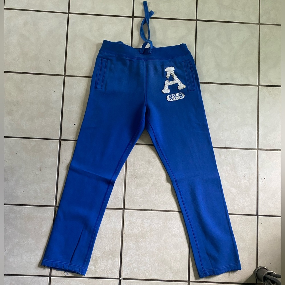 Vintage Abercrombie & Fitch Sweatpants